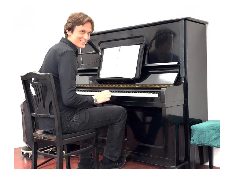 Tobias Mannsberger