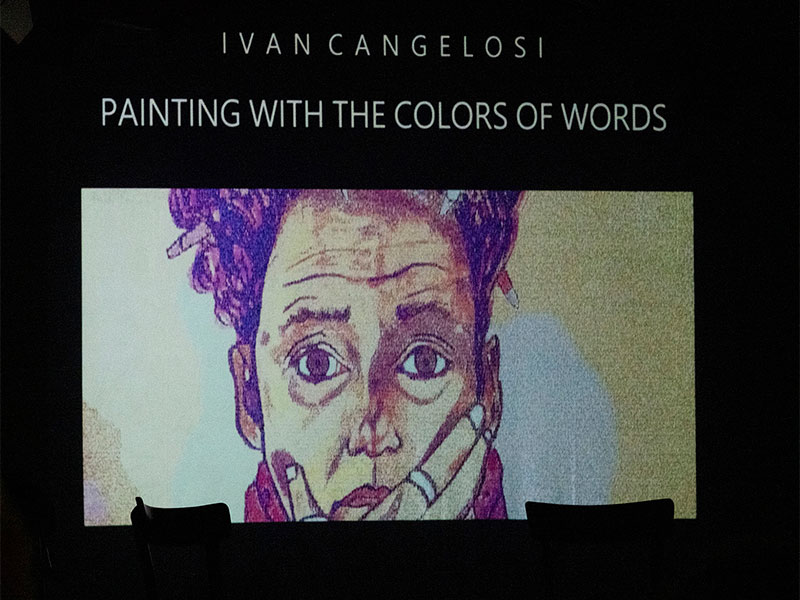 KUNST VERBINDET