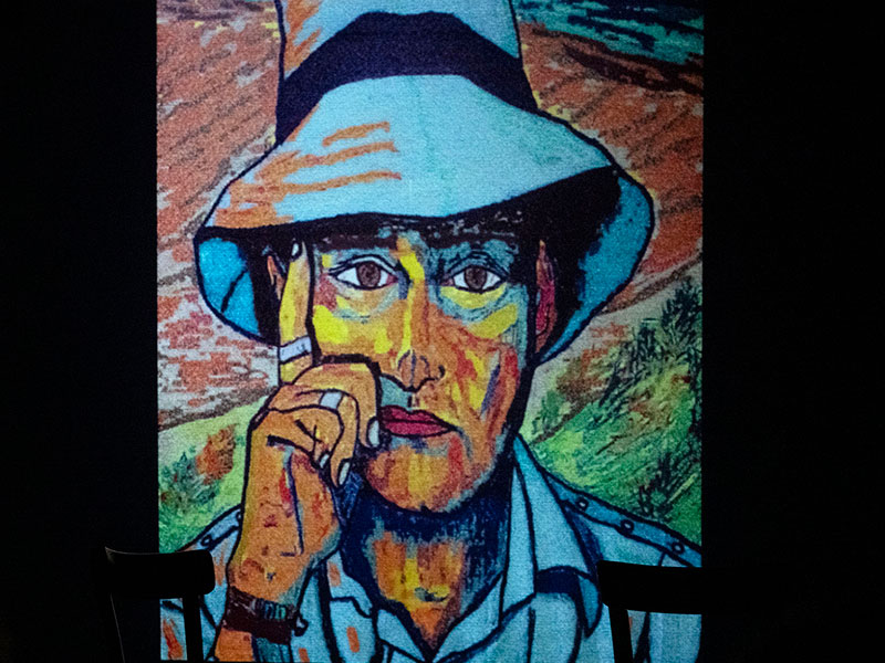 KUNST VERBINDET