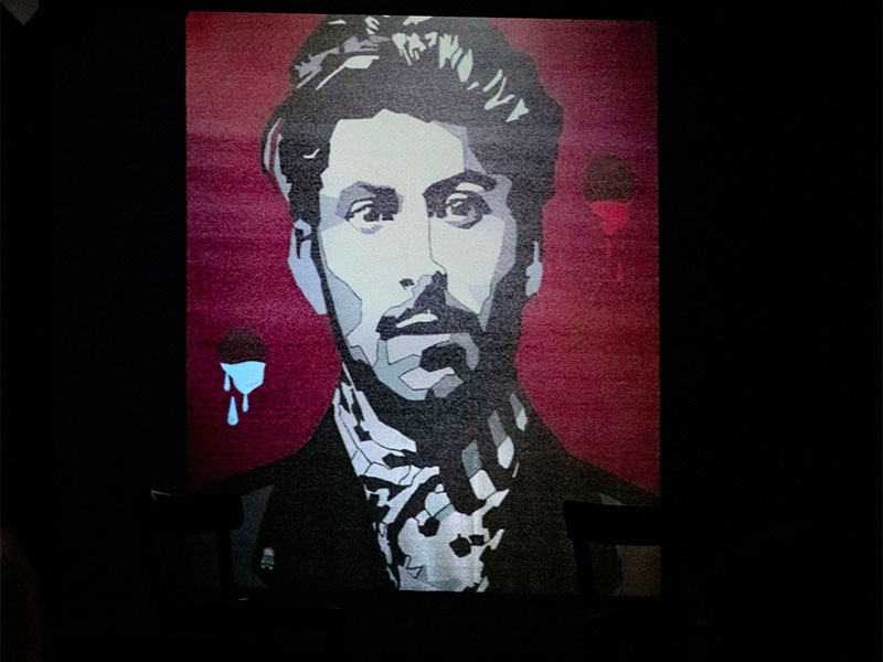 KUNST VERBINDET