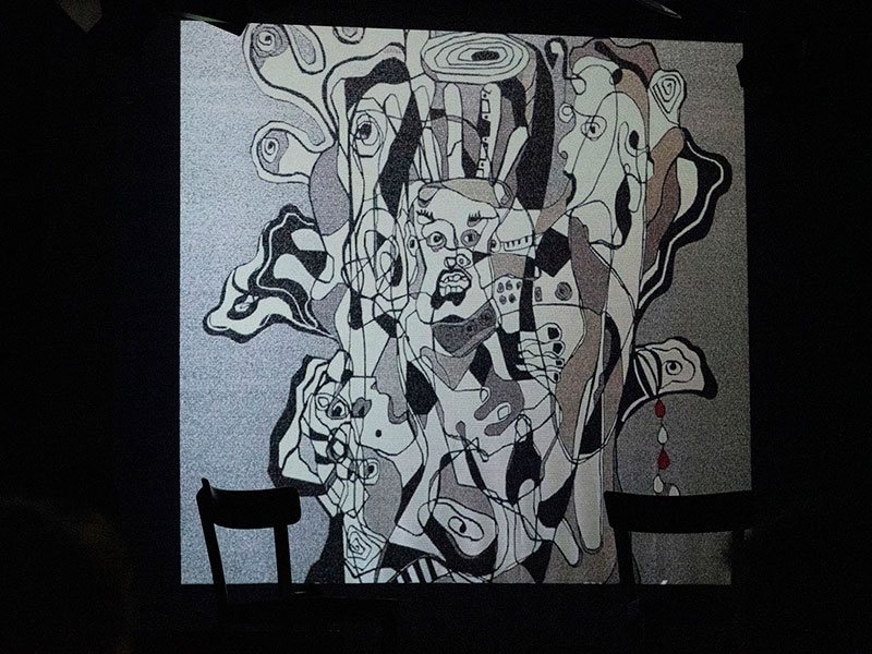 KUNST VERBINDET