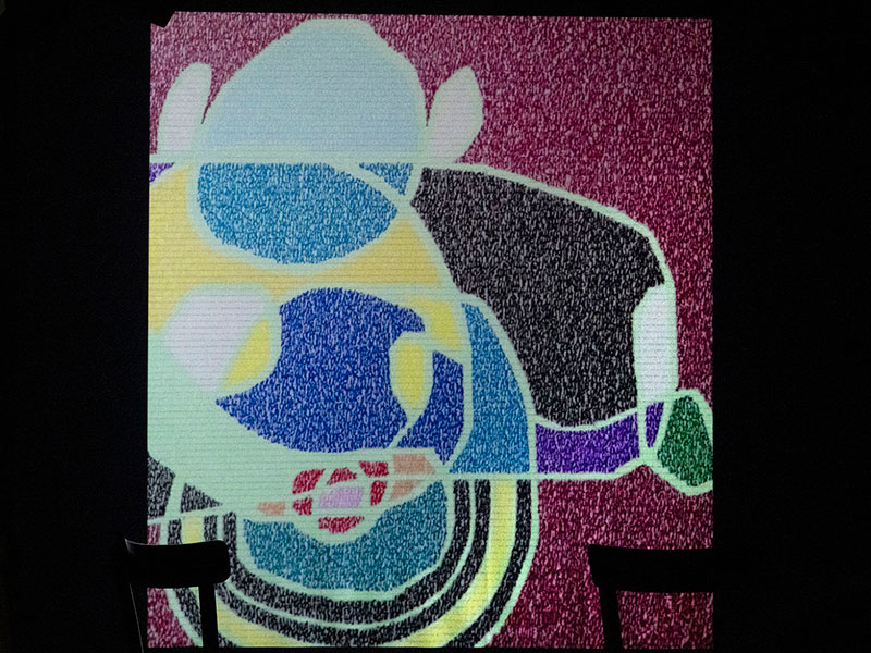 KUNST VERBINDET