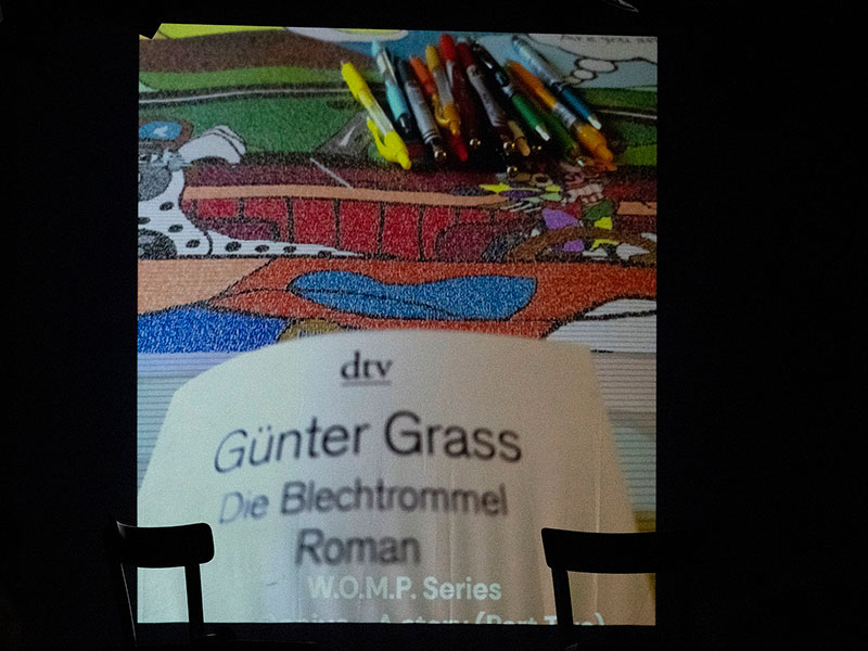 KUNST VERBINDET