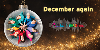 Alle Neune – ein musikalischer Volltreffer