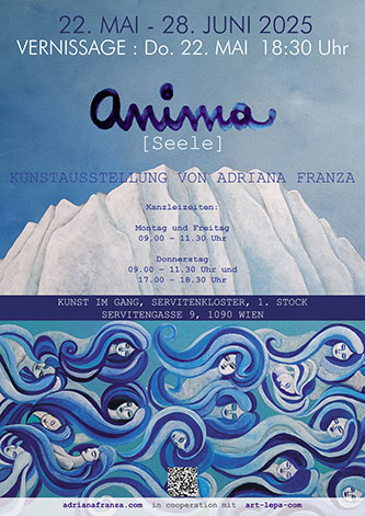 Adriana Franza Anima
