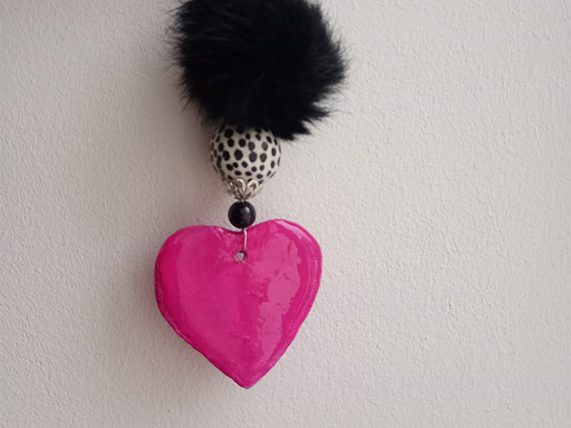 WINTERZAUBER – Werke von ADRIANA FRANZA