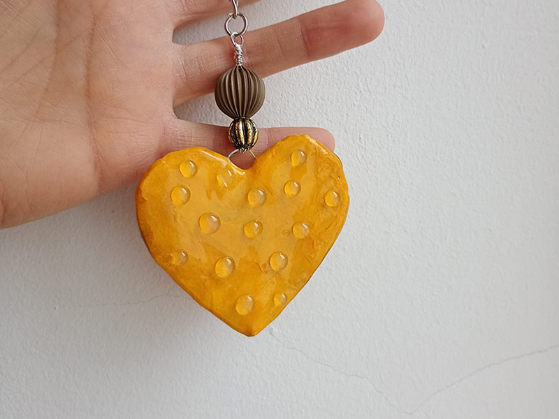 WINTERZAUBER – Werke von ADRIANA FRANZA