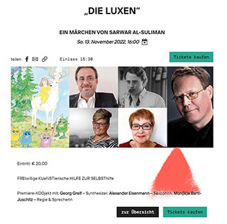 Die Luxen