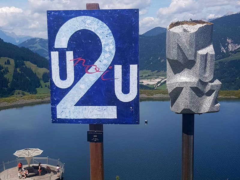 Unternehmerinnen-Networking am Berg der Sinne