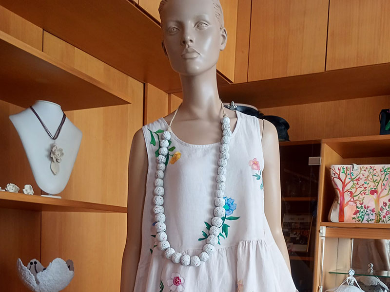 FIORI - Adriana Franza
